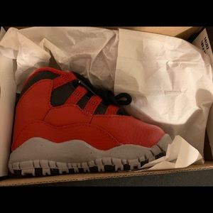 Jordan 10 Retro BT